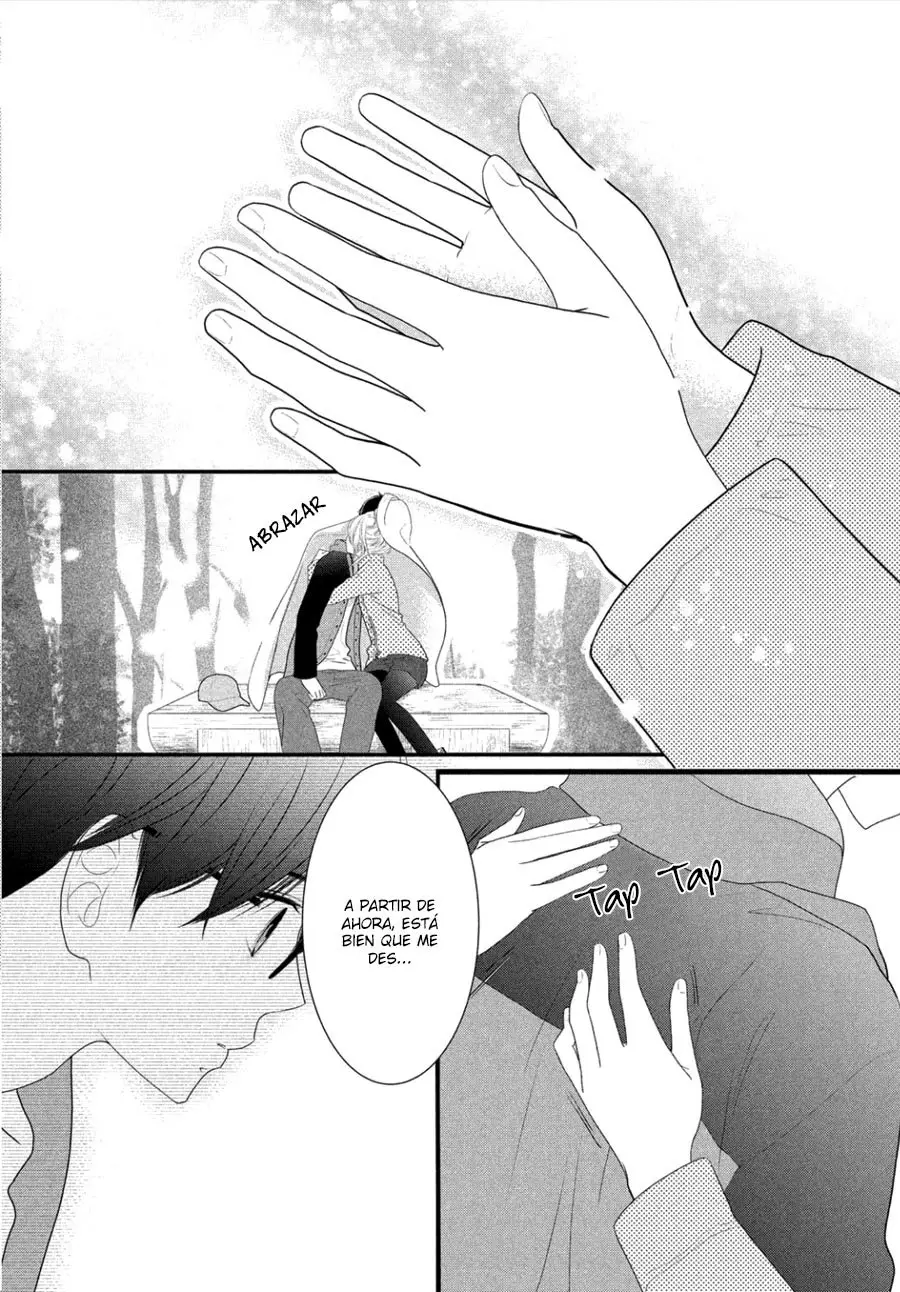 Ichido wa Kanojo ni nattemitai! (2018) - Capítulo 6 - Página 26 - LectorTMOo