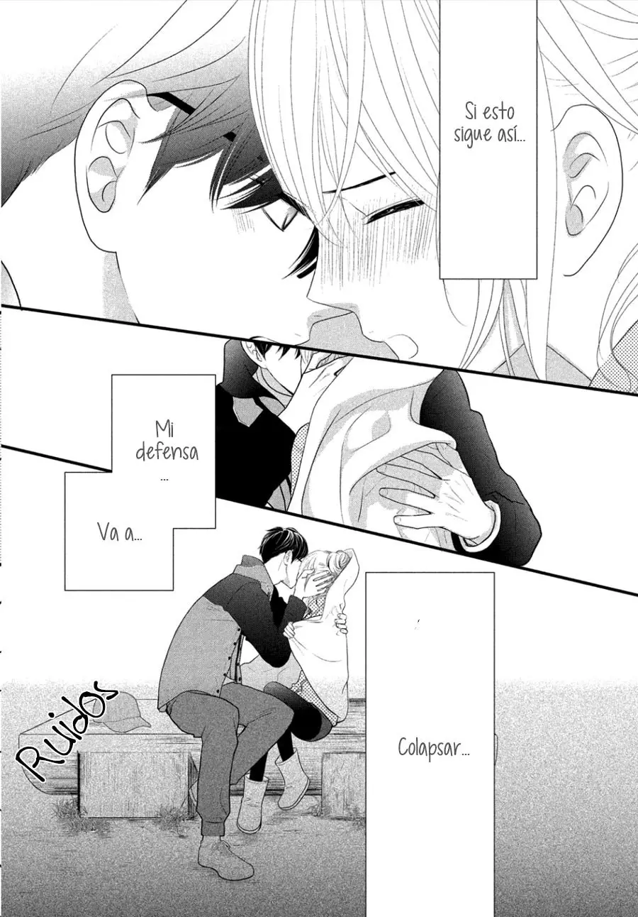 Ichido wa Kanojo ni nattemitai! (2018) - Capítulo 6 - Página 30 - LectorTMOo