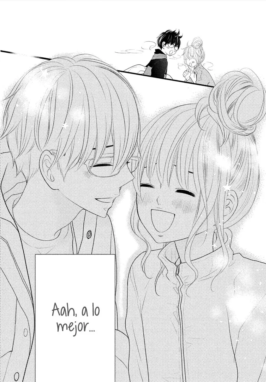 Ichido wa Kanojo ni nattemitai! (2018) - Capítulo 6 - Página 32 - LectorTMOo