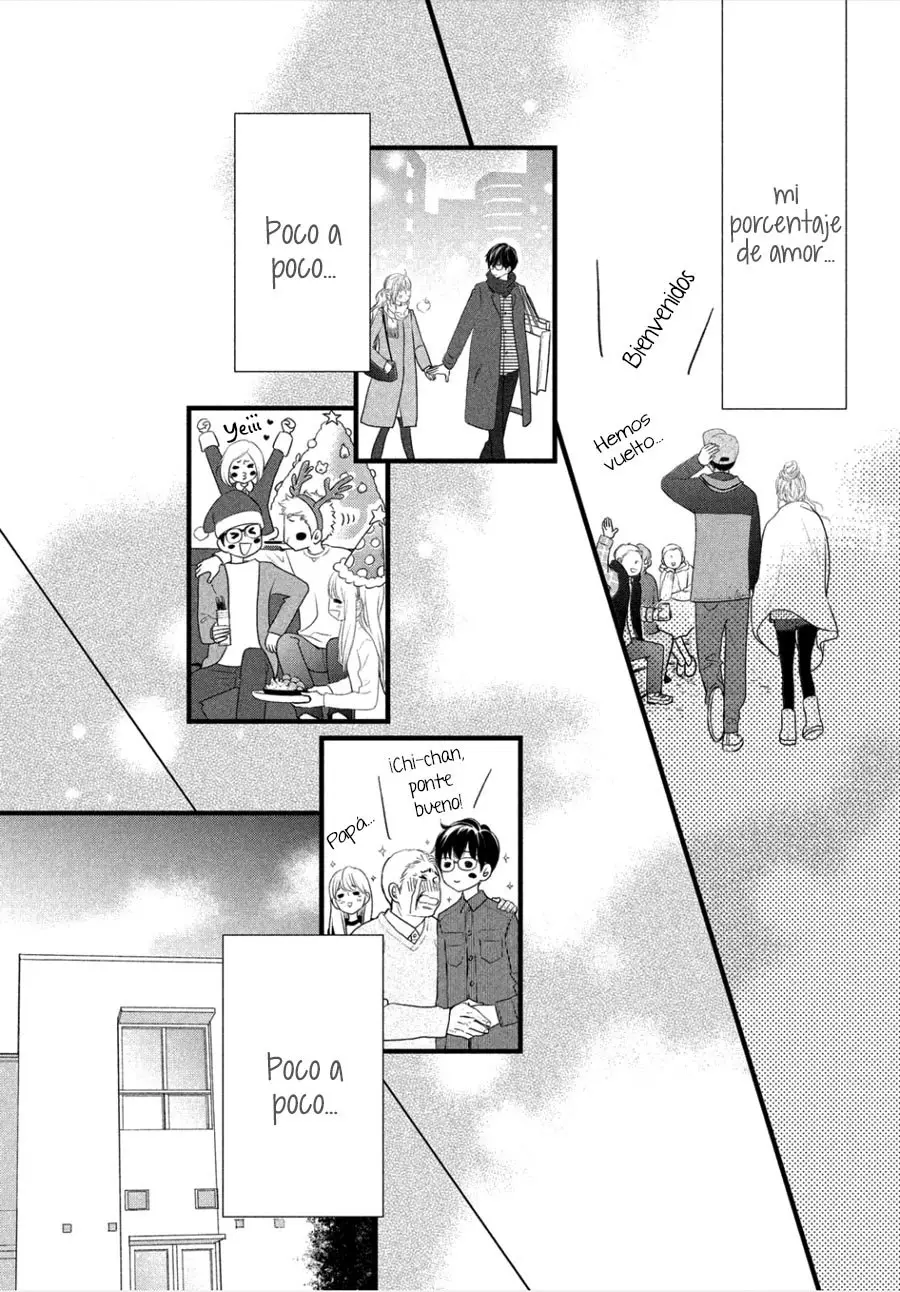 Ichido wa Kanojo ni nattemitai! (2018) - Capítulo 6 - Página 33 - LectorTMOo