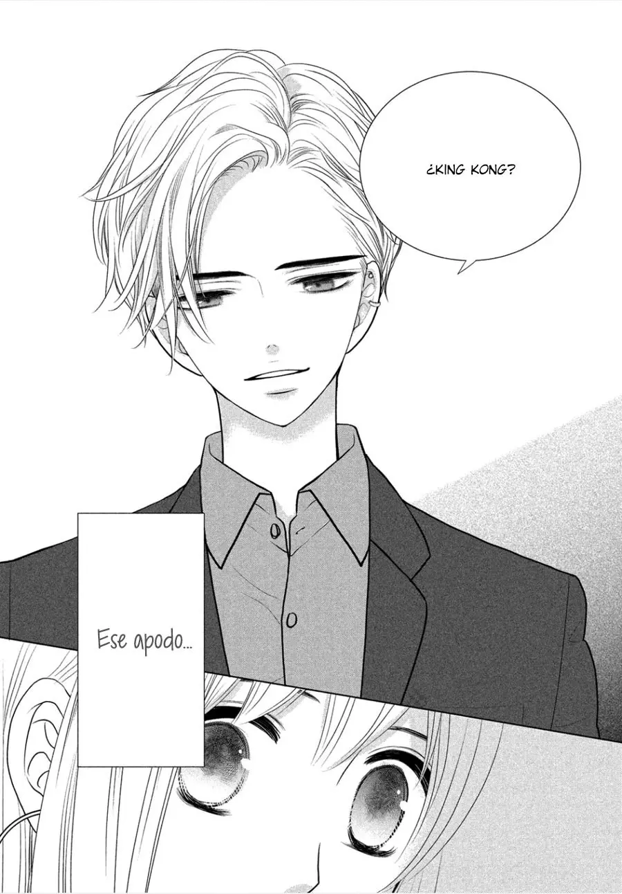 Ichido wa Kanojo ni nattemitai! (2018) - Capítulo 6 - Página 39 - LectorTMOo