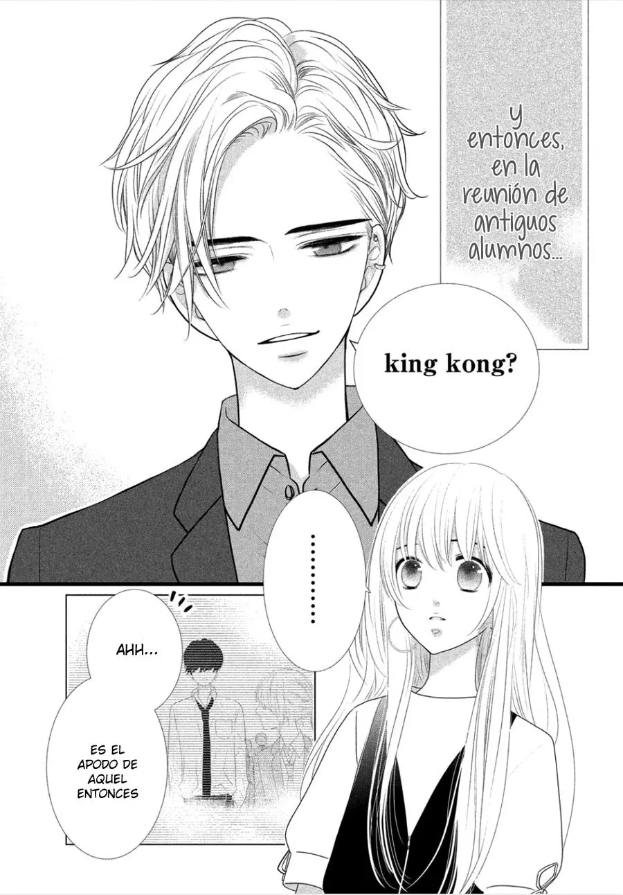Ichido wa Kanojo ni nattemitai! (2018) - Capítulo 7 - Página 5 - LectorTMOo