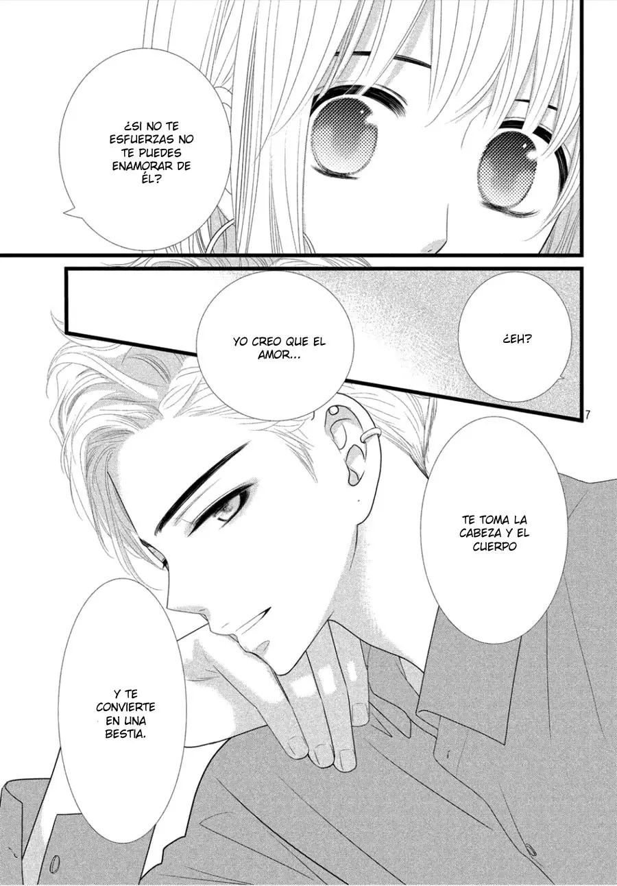 Ichido wa Kanojo ni nattemitai! (2018) - Capítulo 7 - Página 9 - LectorTMOo