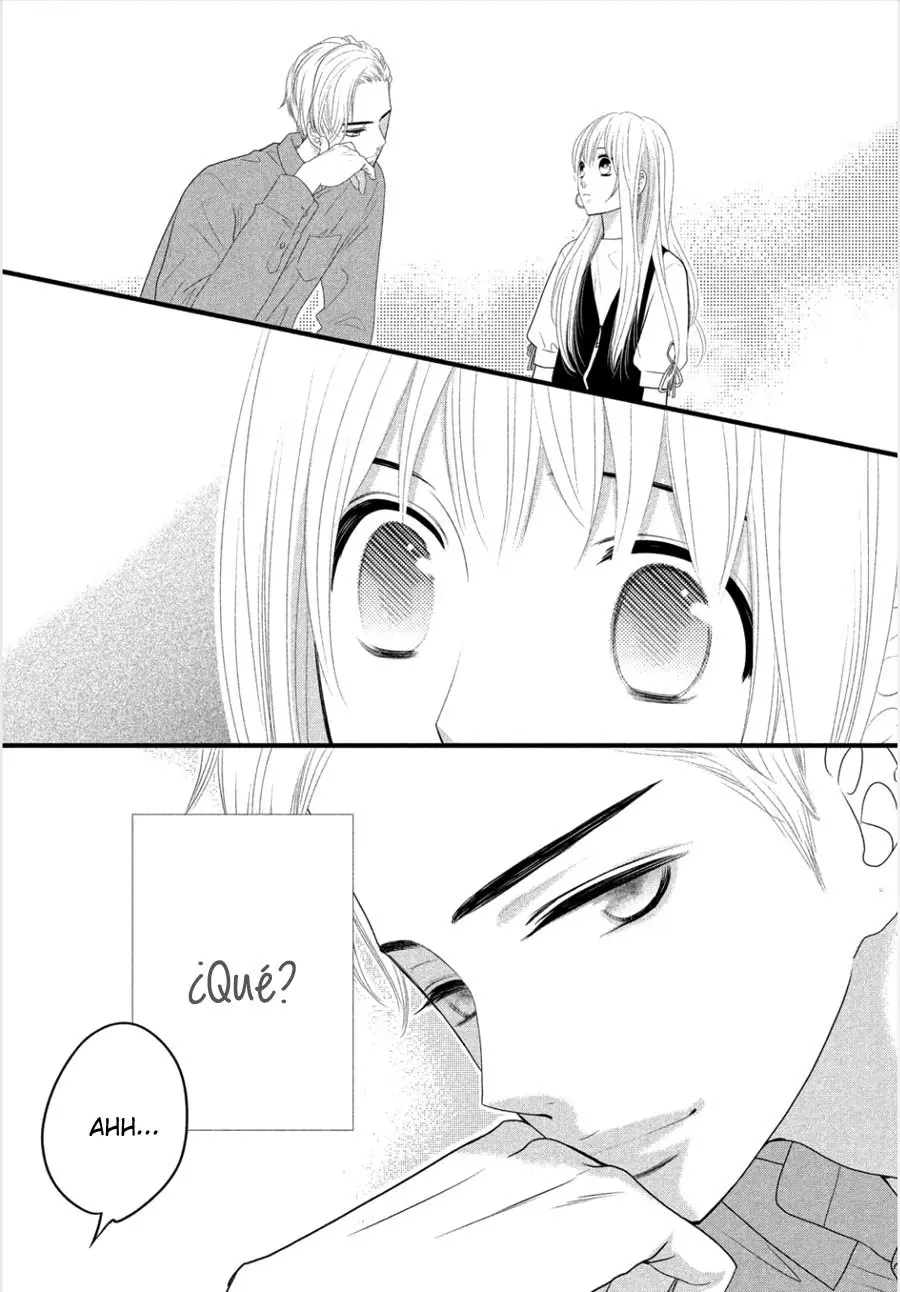 Ichido wa Kanojo ni nattemitai! (2018) - Capítulo 7 - Página 10 - LectorTMOo