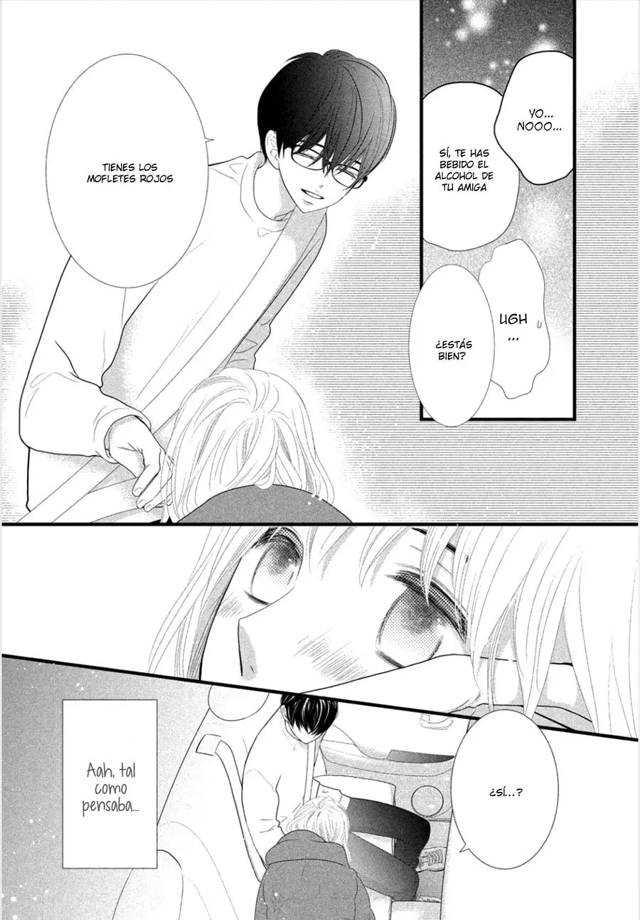 Ichido wa Kanojo ni nattemitai! (2018) - Capítulo 7 - Página 20 - LectorTMOo