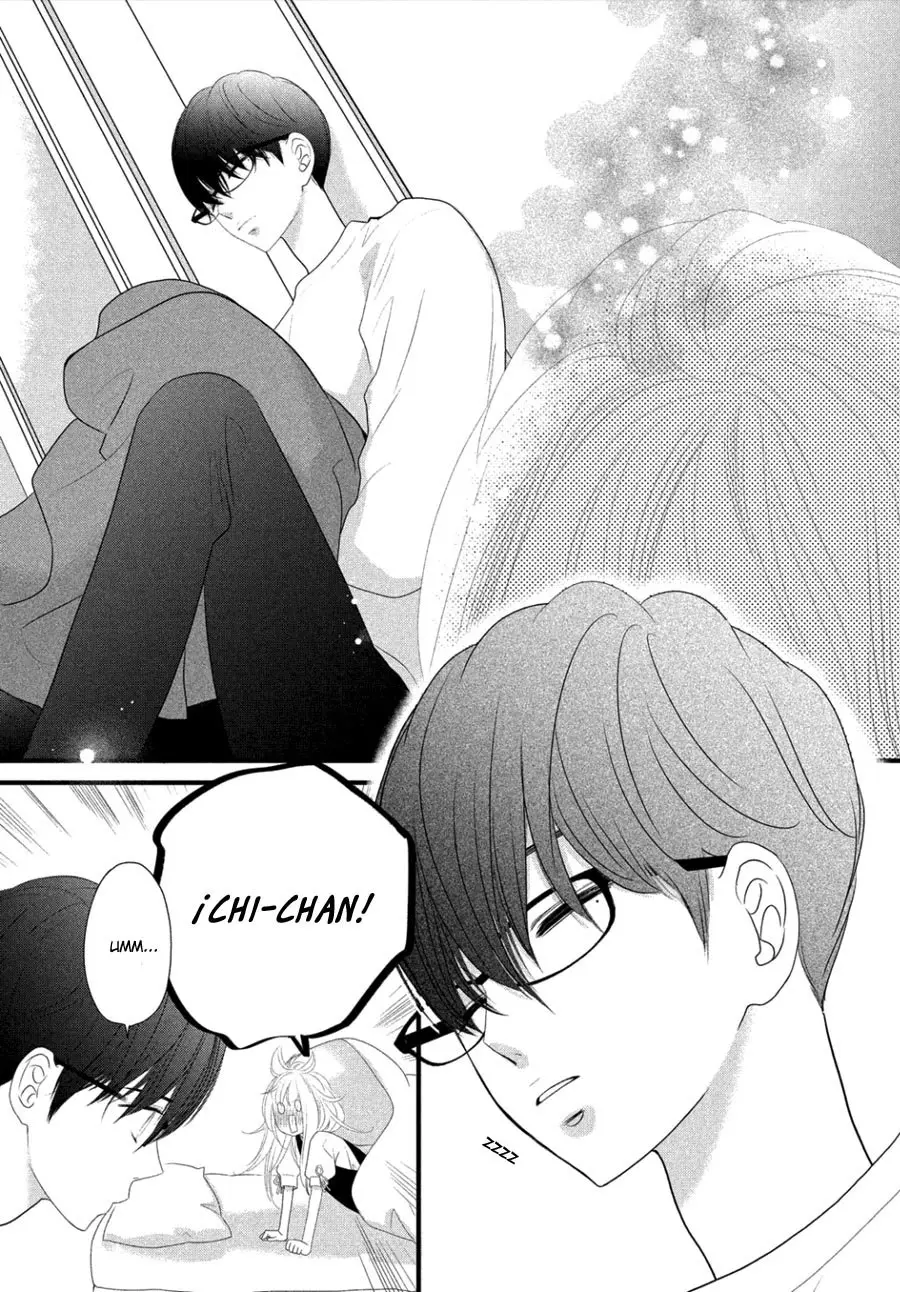 Ichido wa Kanojo ni nattemitai! (2018) - Capítulo 7 - Página 25 - LectorTMOo