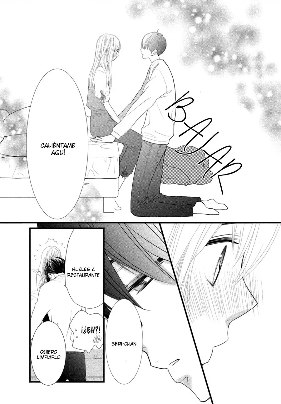 Ichido wa Kanojo ni nattemitai! (2018) - Capítulo 7 - Página 29 - LectorTMOo