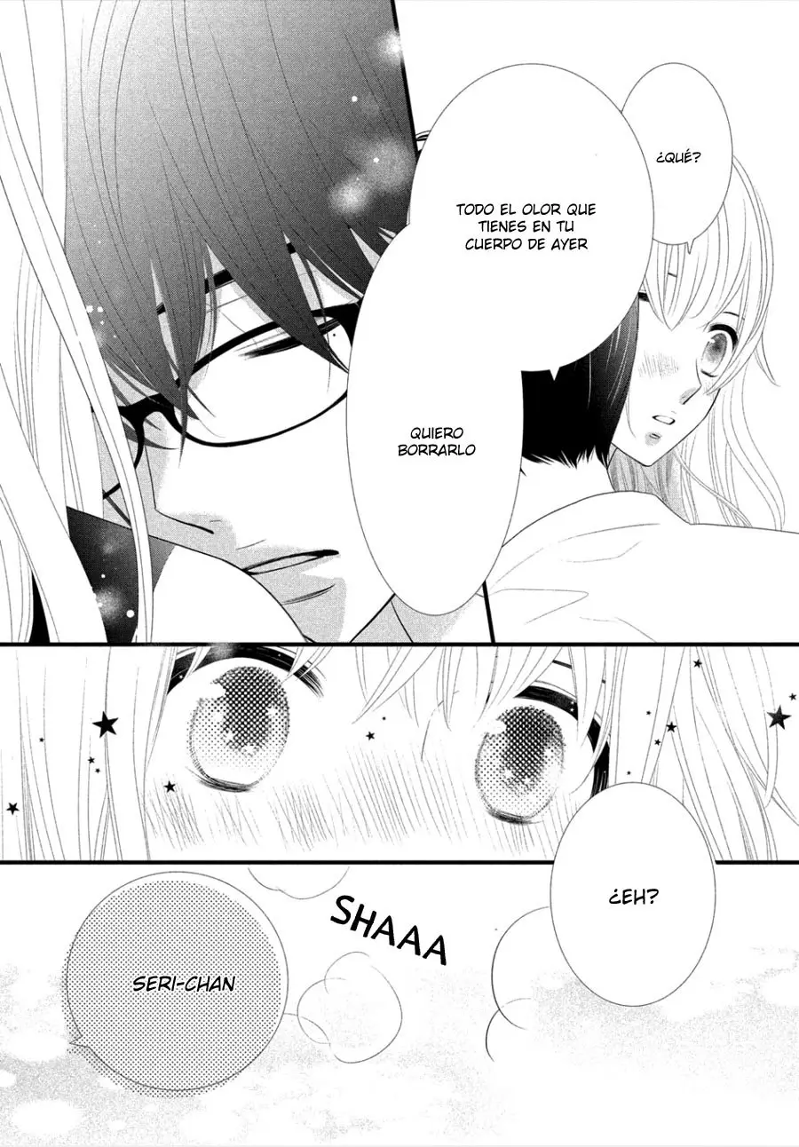 Ichido wa Kanojo ni nattemitai! (2018) - Capítulo 7 - Página 30 - LectorTMOo