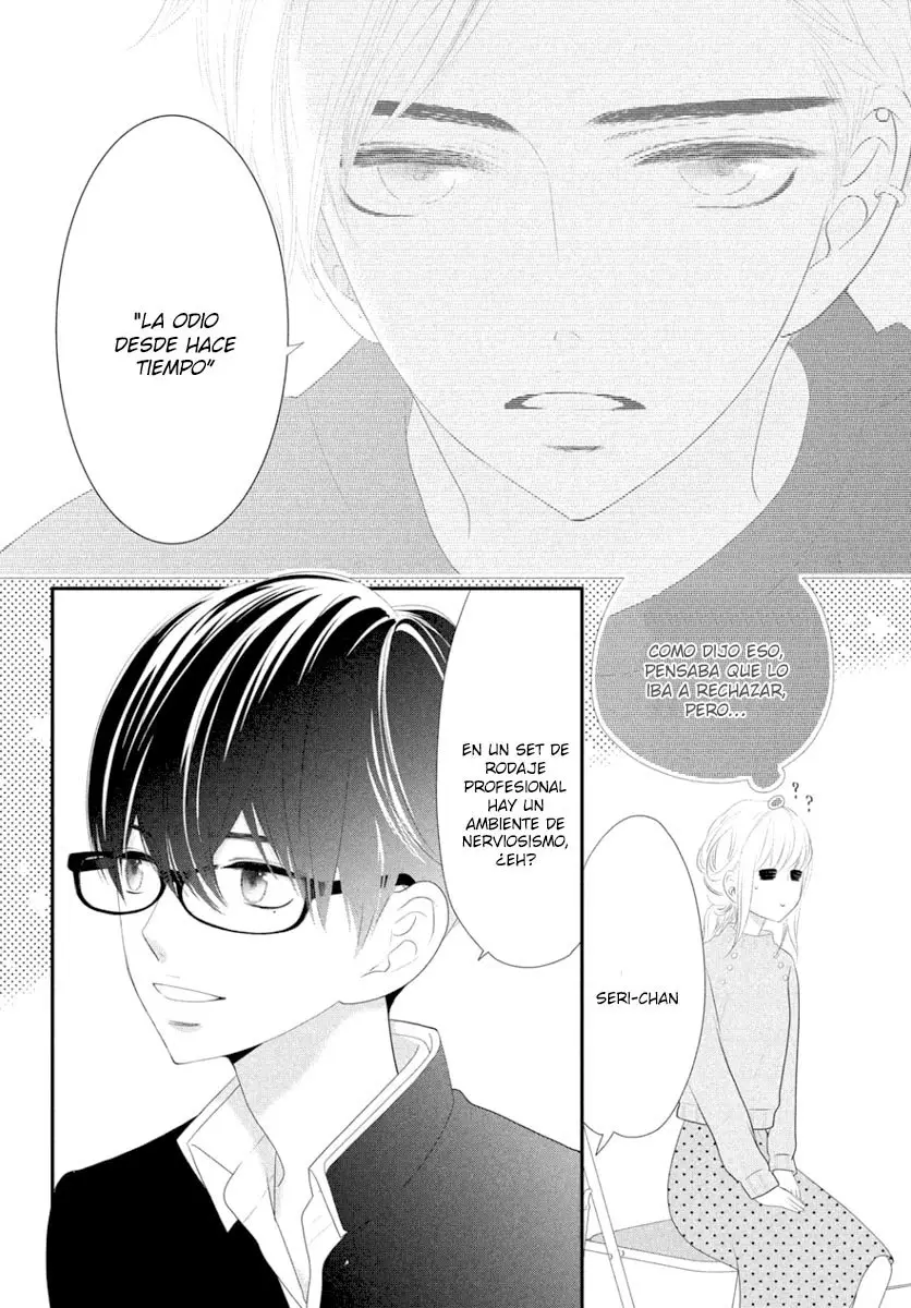 Ichido wa Kanojo ni nattemitai! (2018) - Capítulo 8 - Página 6 - LectorTMOo