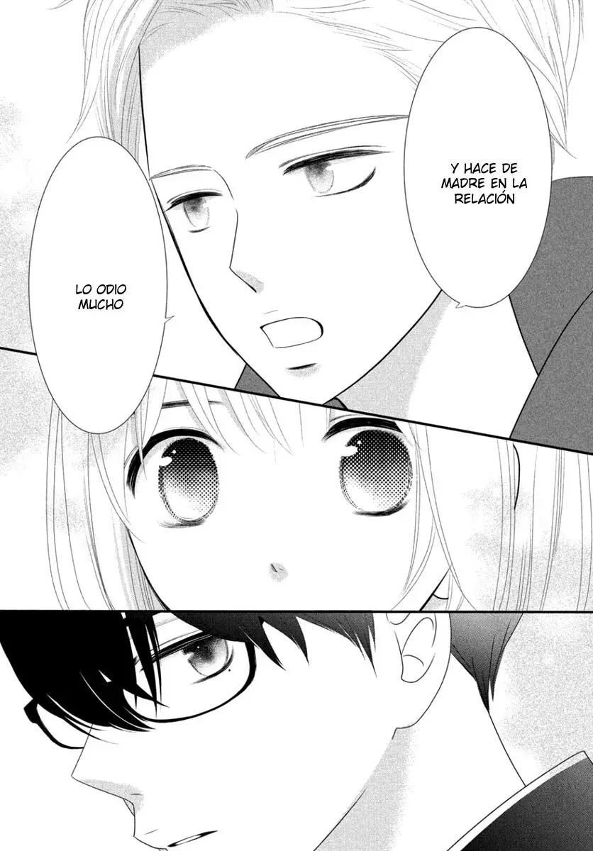 Ichido wa Kanojo ni nattemitai! (2018) - Capítulo 8 - Página 12 - LectorTMOo
