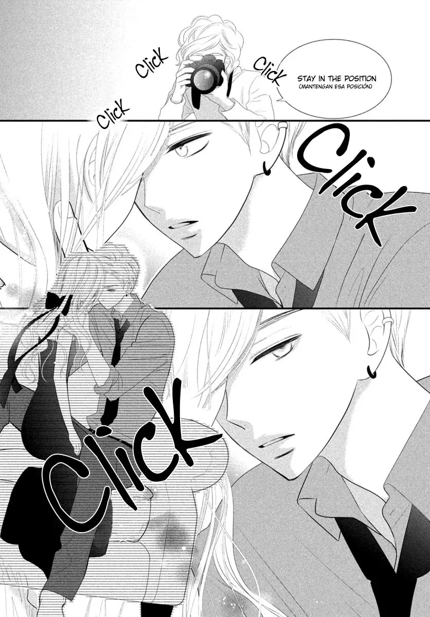 Ichido wa Kanojo ni nattemitai! (2018) - Capítulo 8 - Página 18 - LectorTMOo