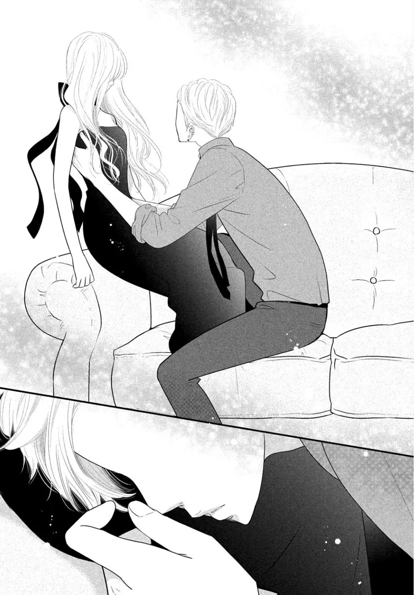 Ichido wa Kanojo ni nattemitai! (2018) - Capítulo 8 - Página 20 - LectorTMOo