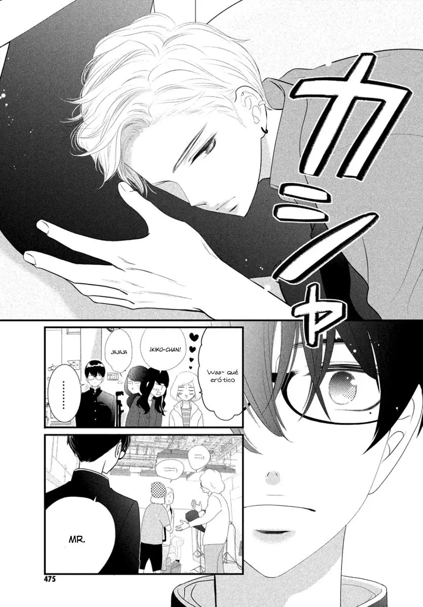 Ichido wa Kanojo ni nattemitai! (2018) - Capítulo 8 - Página 21 - LectorTMOo