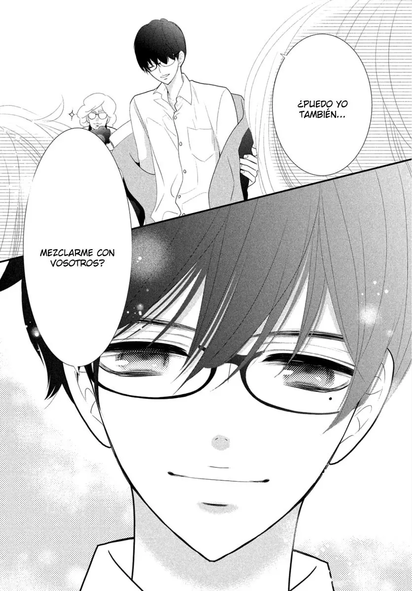 Ichido wa Kanojo ni nattemitai! (2018) - Capítulo 8 - Página 24 - LectorTMOo
