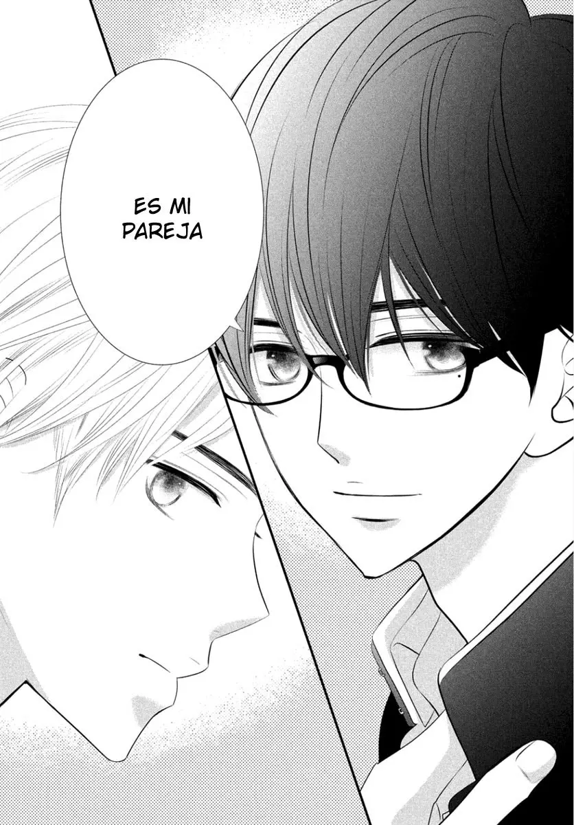 Ichido wa Kanojo ni nattemitai! (2018) - Capítulo 8 - Página 30 - LectorTMOo