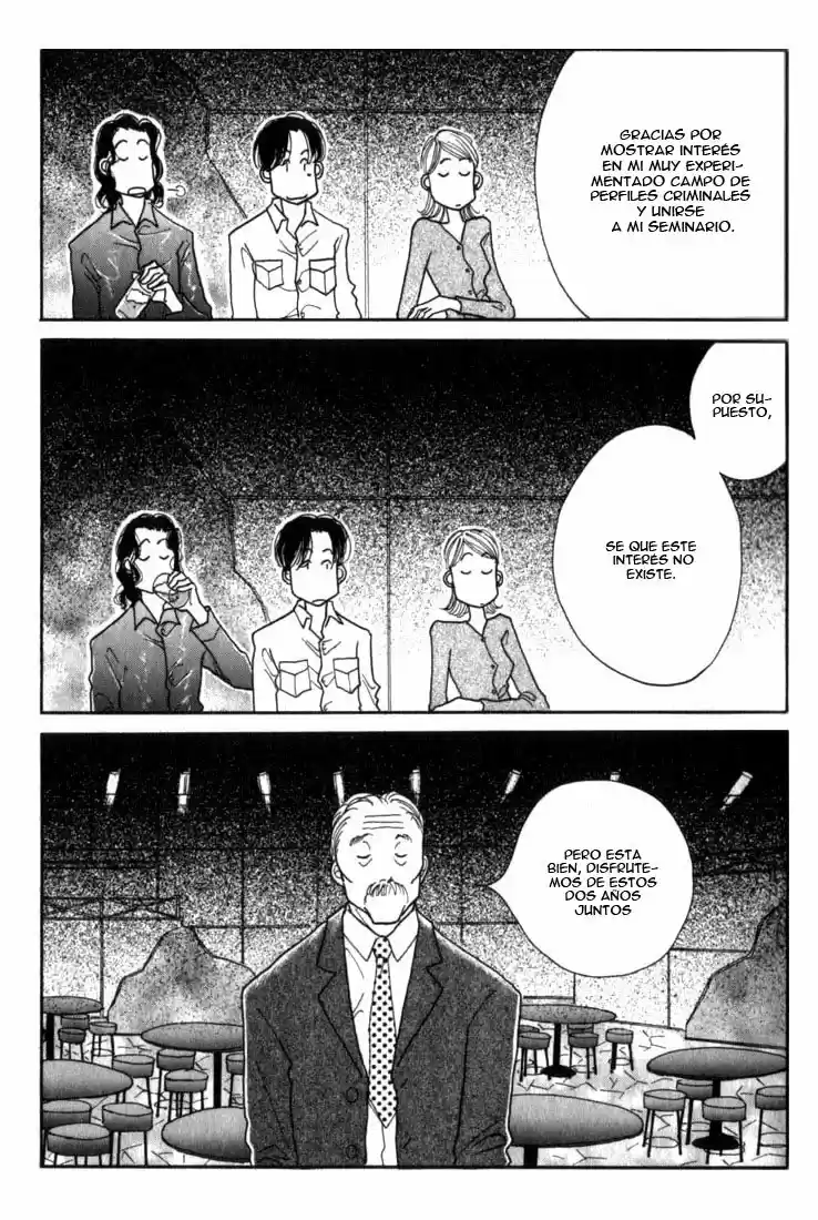 ICHIGENME WA YARUKI (1998) - Capítulo 1 - Página 8 - LectorTMOo