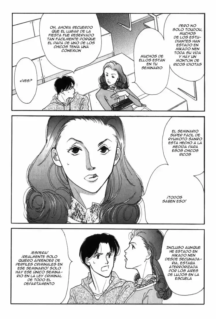 ICHIGENME WA YARUKI (1998) - Capítulo 1 - Página 14 - LectorTMOo