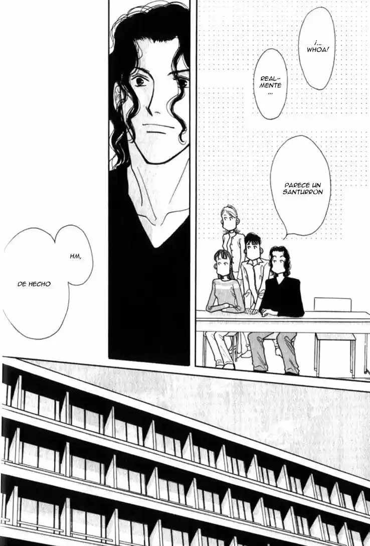 ICHIGENME WA YARUKI (1998) - Capítulo 1 - Página 19 - LectorTMOo