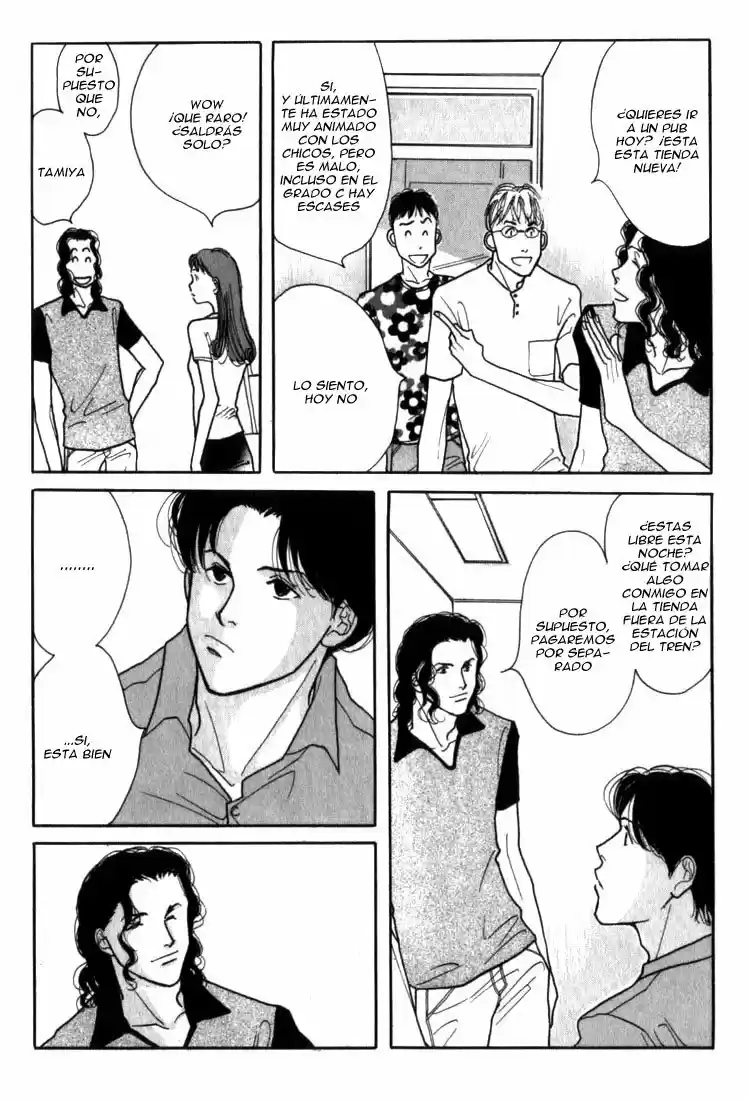 ICHIGENME WA YARUKI (1998) - Capítulo 1 - Página 21 - LectorTMOo