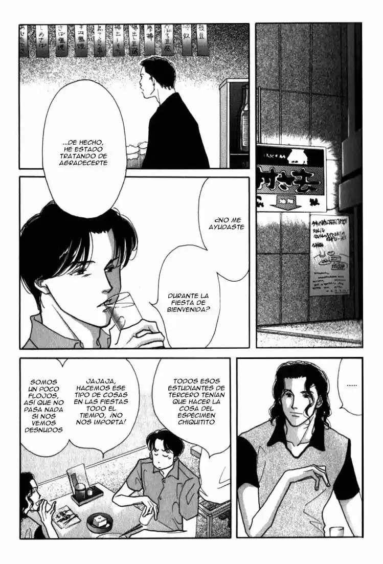 ICHIGENME WA YARUKI (1998) - Capítulo 1 - Página 22 - LectorTMOo