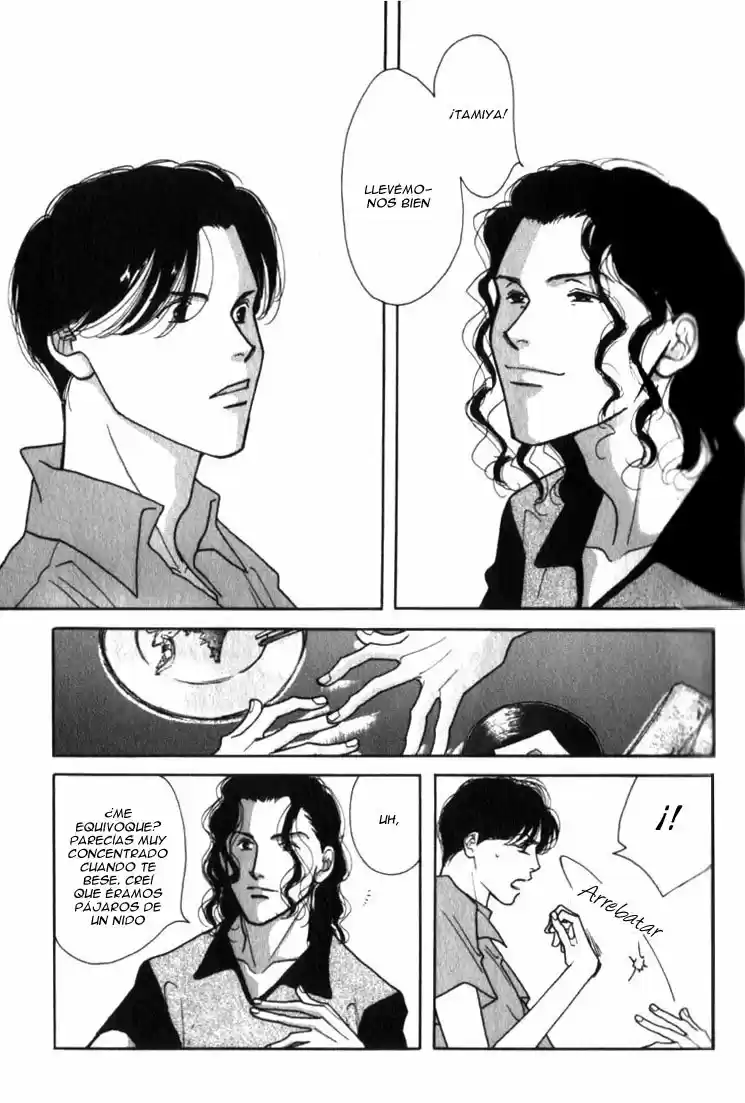 ICHIGENME WA YARUKI (1998) - Capítulo 1 - Página 24 - LectorTMOo