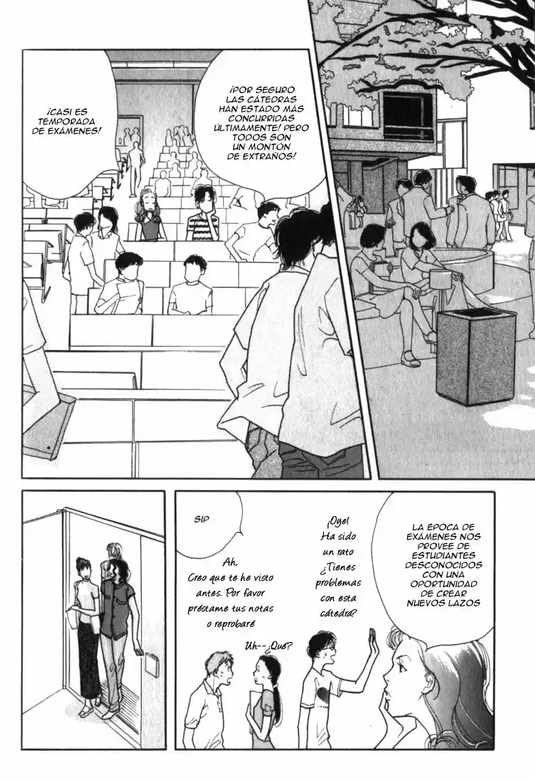 ICHIGENME WA YARUKI (1998) - Capítulo 1 - Página 27 - LectorTMOo