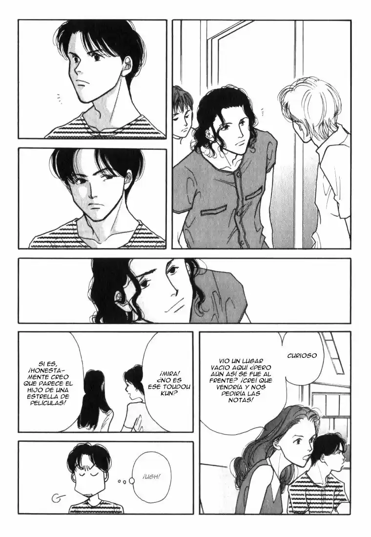 ICHIGENME WA YARUKI (1998) - Capítulo 1 - Página 28 - LectorTMOo