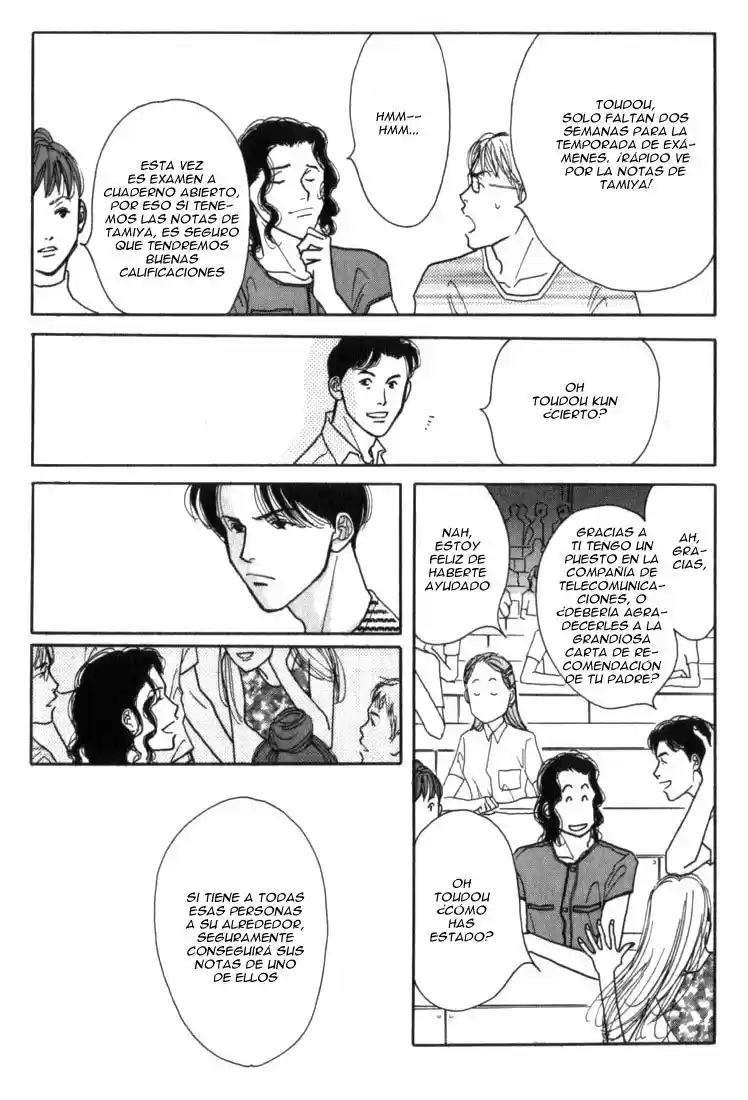 ICHIGENME WA YARUKI (1998) - Capítulo 1 - Página 29 - LectorTMOo