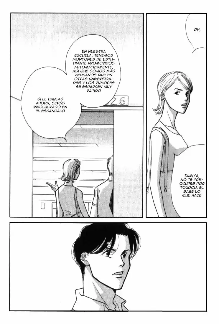ICHIGENME WA YARUKI (1998) - Capítulo 1 - Página 34 - LectorTMOo