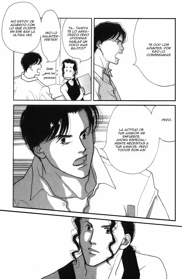 ICHIGENME WA YARUKI (1998) - Capítulo 1 - Página 36 - LectorTMOo