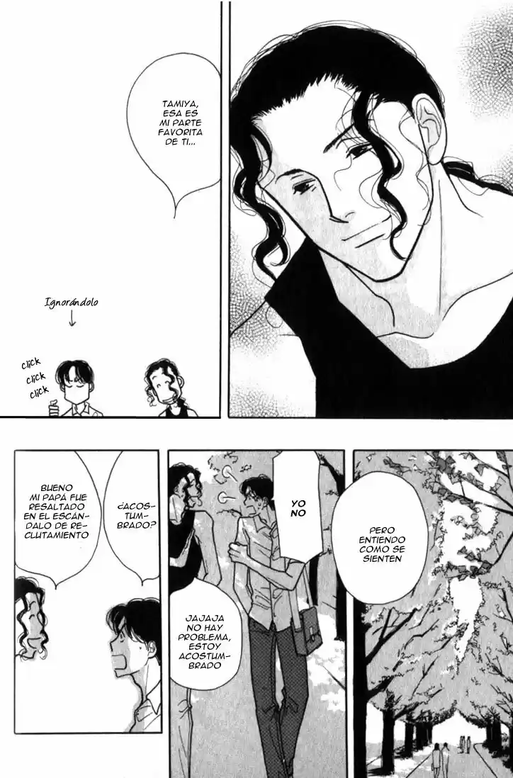 ICHIGENME WA YARUKI (1998) - Capítulo 1 - Página 37 - LectorTMOo