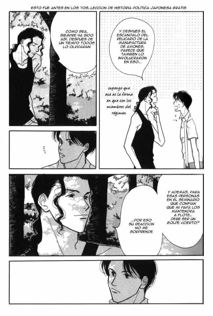 ICHIGENME WA YARUKI (1998) - Capítulo 1 - Página 38 - LectorTMOo