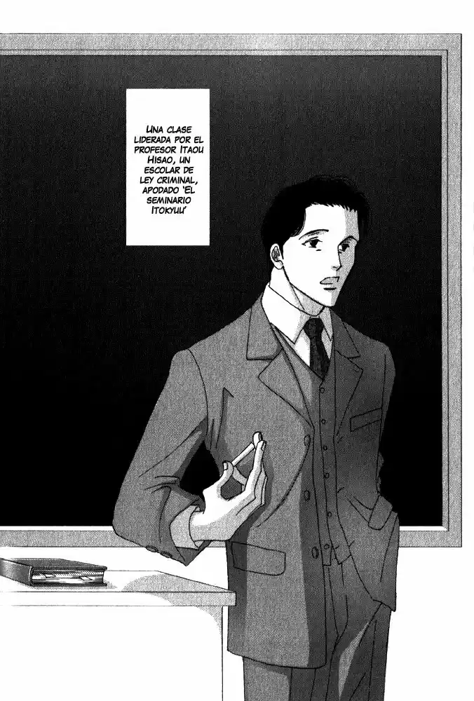ICHIGENME WA YARUKI (1998) - Capítulo 10 - Página 4 - LectorTMOo