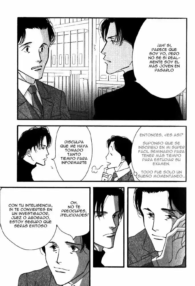 ICHIGENME WA YARUKI (1998) - Capítulo 10 - Página 13 - LectorTMOo