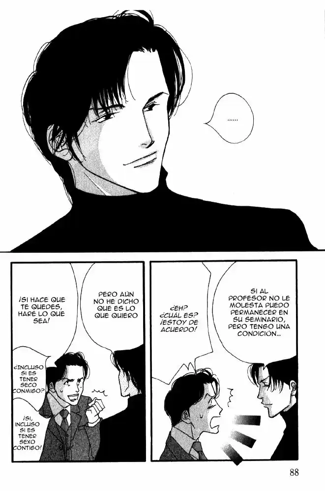 ICHIGENME WA YARUKI (1998) - Capítulo 10 - Página 14 - LectorTMOo