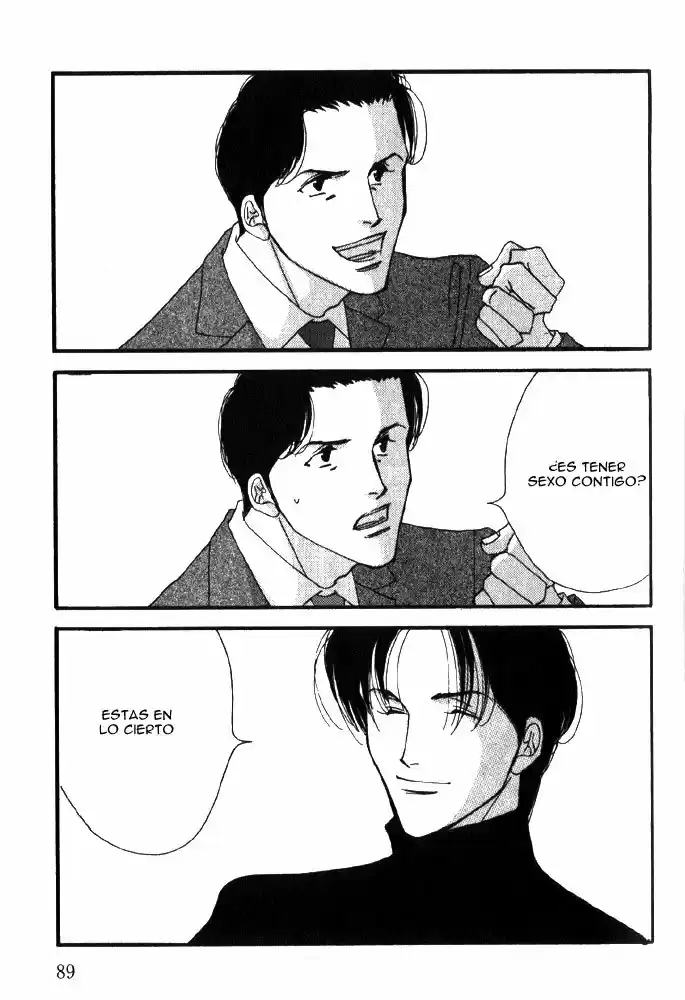 ICHIGENME WA YARUKI (1998) - Capítulo 10 - Página 15 - LectorTMOo