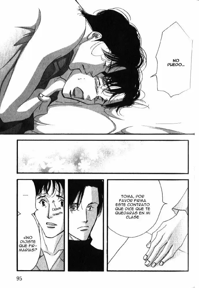 ICHIGENME WA YARUKI (1998) - Capítulo 10 - Página 21 - LectorTMOo