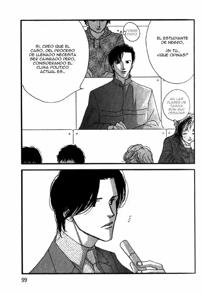 ICHIGENME WA YARUKI (1998) - Capítulo 10 - Página 25 - LectorTMOo