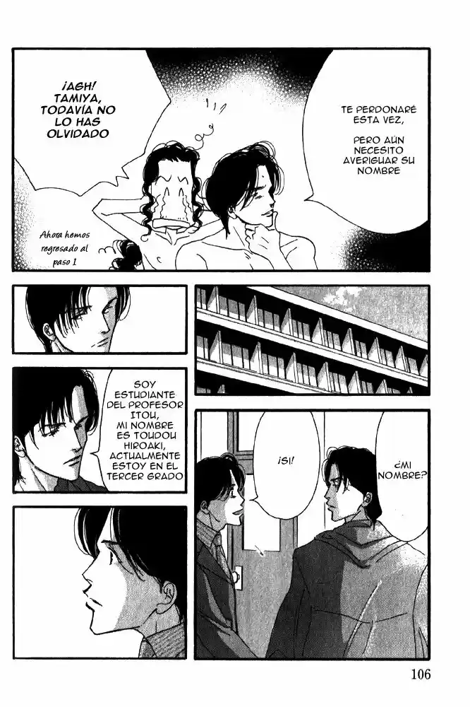 ICHIGENME WA YARUKI (1998) - Capítulo 10 - Página 32 - LectorTMOo