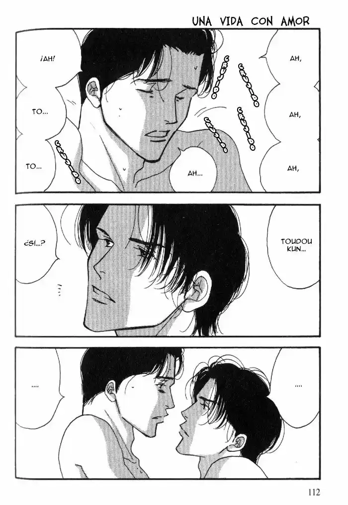 ICHIGENME WA YARUKI (1998) - Capítulo 11 - Página 8 - LectorTMOo