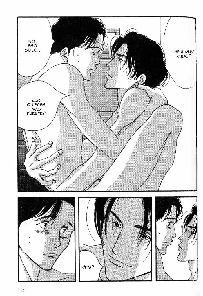 ICHIGENME WA YARUKI (1998) - Capítulo 11 - Página 9 - LectorTMOo