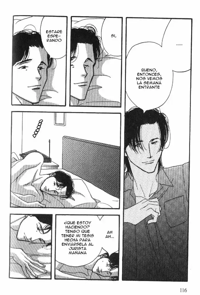 ICHIGENME WA YARUKI (1998) - Capítulo 11 - Página 12 - LectorTMOo