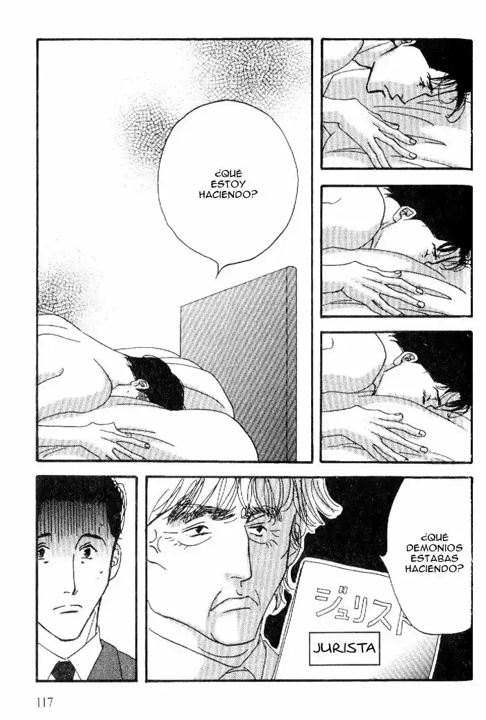 ICHIGENME WA YARUKI (1998) - Capítulo 11 - Página 13 - LectorTMOo