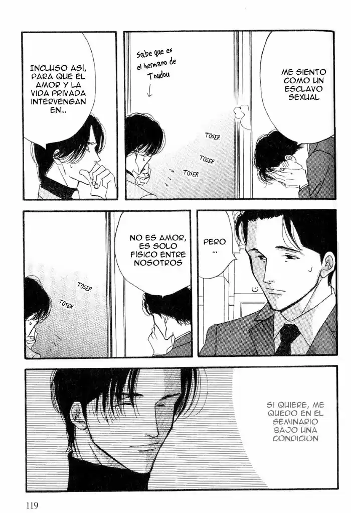 ICHIGENME WA YARUKI (1998) - Capítulo 11 - Página 15 - LectorTMOo