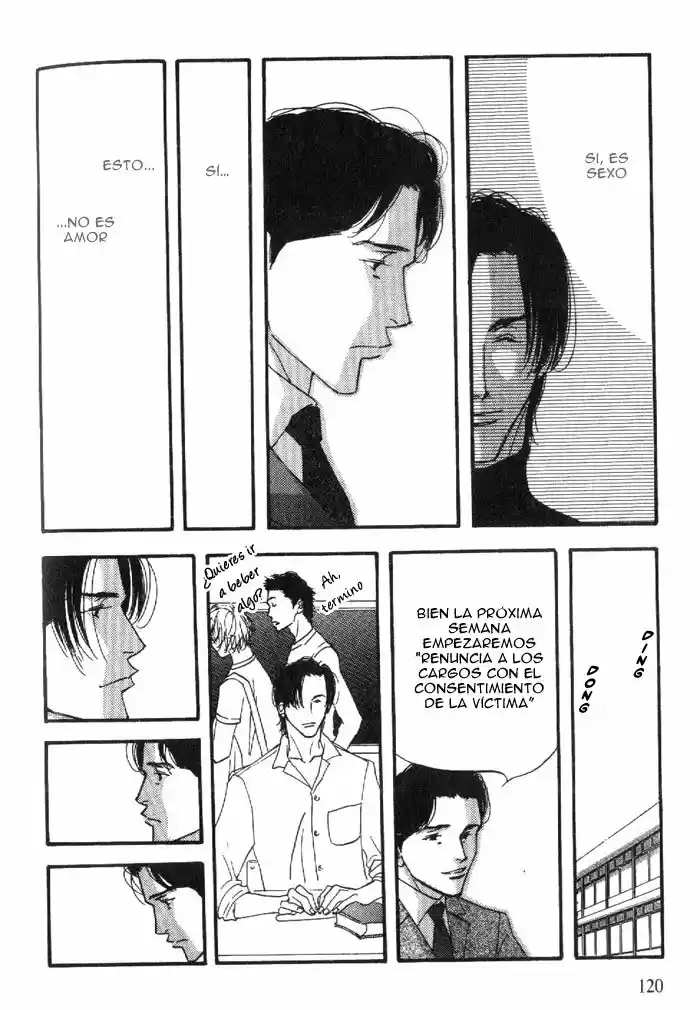 ICHIGENME WA YARUKI (1998) - Capítulo 11 - Página 16 - LectorTMOo