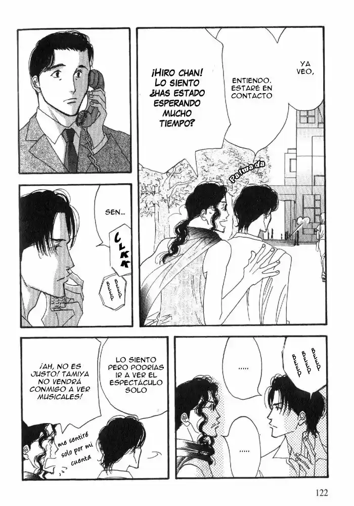 ICHIGENME WA YARUKI (1998) - Capítulo 11 - Página 18 - LectorTMOo