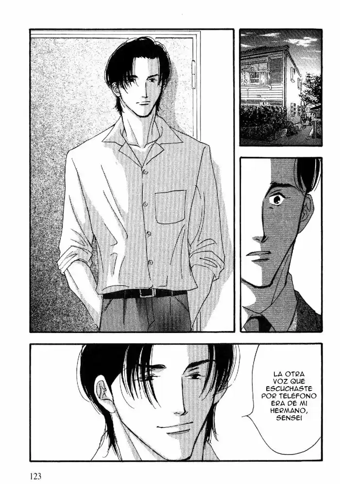 ICHIGENME WA YARUKI (1998) - Capítulo 11 - Página 19 - LectorTMOo