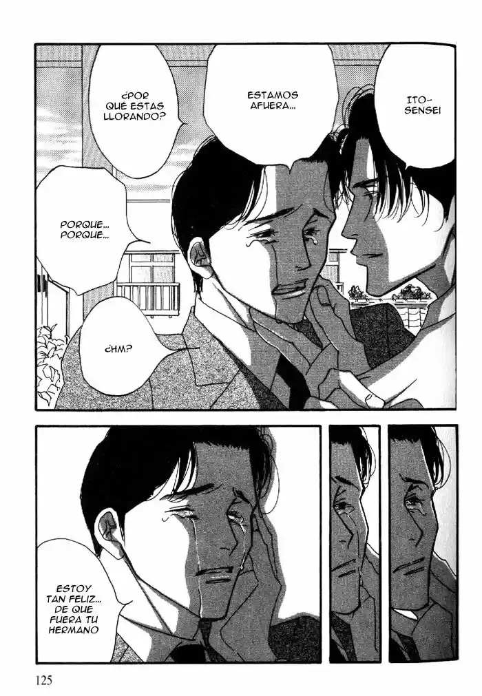ICHIGENME WA YARUKI (1998) - Capítulo 11 - Página 21 - LectorTMOo