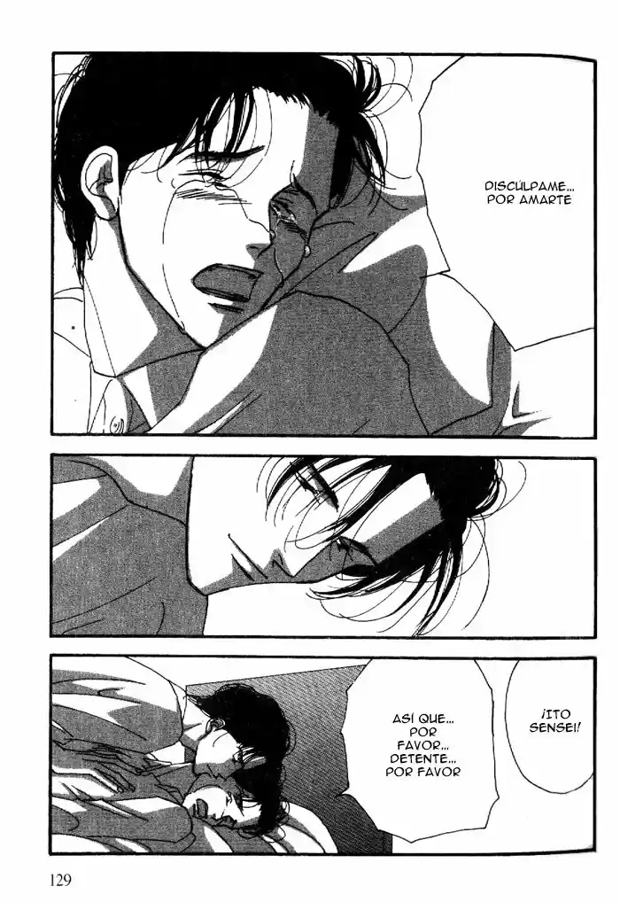 ICHIGENME WA YARUKI (1998) - Capítulo 11 - Página 25 - LectorTMOo