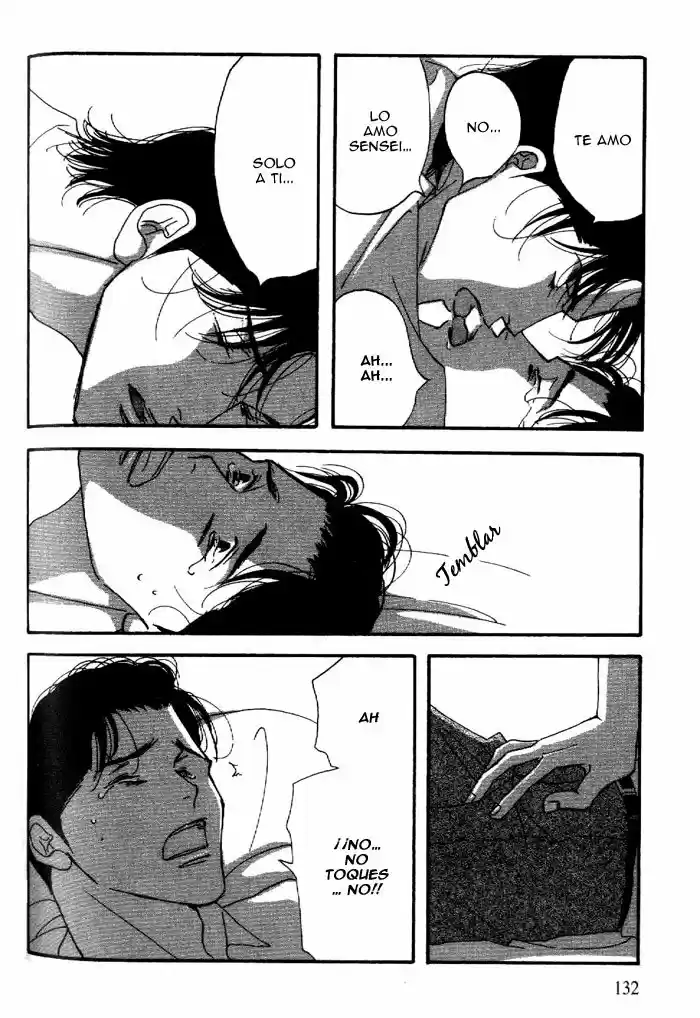 ICHIGENME WA YARUKI (1998) - Capítulo 11 - Página 28 - LectorTMOo
